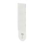 Picture hanging strip, hook-and-loop, 2 pairs, 3M SCOTCH 